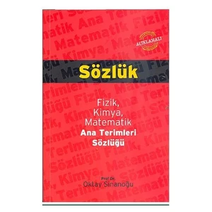 Sözlük