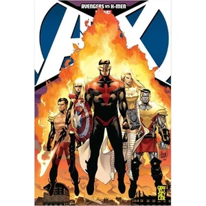 Avengers Vs X-Men 2 Türkçe Çizgi Roman - Jonathan Hickman
