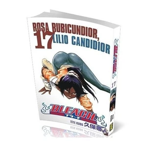 Bleach 17. Cilt Türkçe Çizgi Roman-Tite Kubo