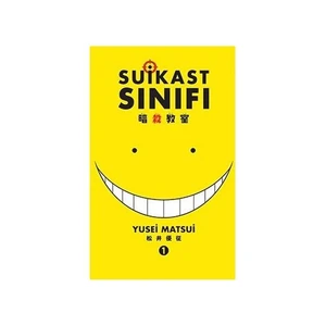 Suikast Sınıfı - Yusei Matsui