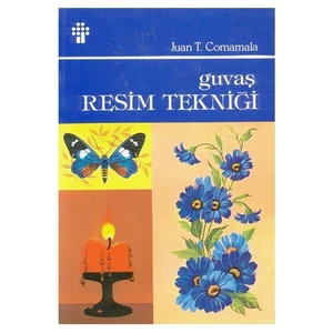 Guvaş Resim Tekniği
