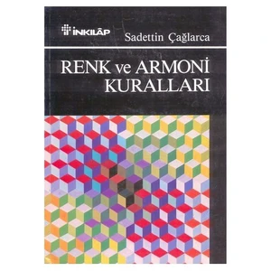 Renk Ve Armoni Kuralları