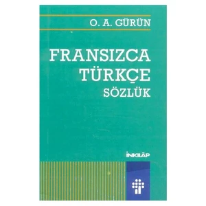 Fransızca Türkçe Sözlük