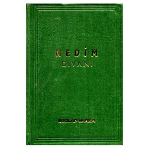 Nedim Divanı - Abdülbaki Gölpınarlı
