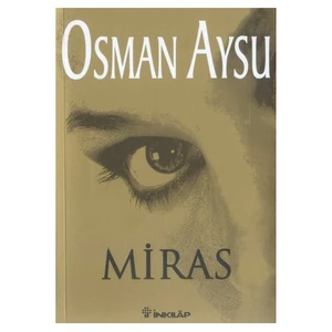 Miras - Osman Aysu