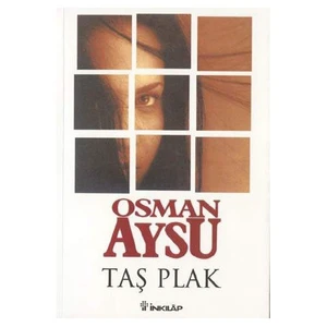 Taş Plak - Osman Aysu