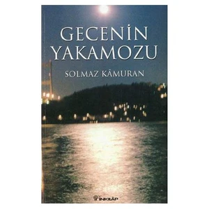 Gecenin Yakamozu - Solmaz Kamuran
