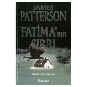 Fatima'nın Sırrı - James Patterson