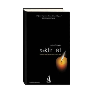S*ktir Et (Ciltli)