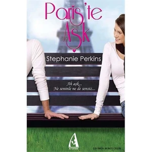Paris’te Aşk