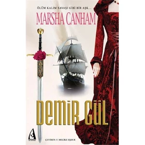 Demir Gül-Marsha Canham