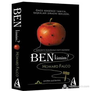 Ben Kimim? - Howard Falco