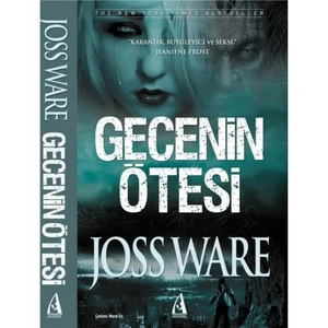 Gecenin Ötesi