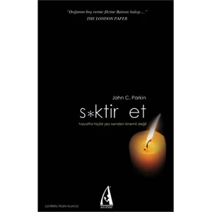 S*ktir Et - John C. Parkin