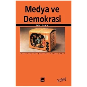 Medya Ve Demokrasi