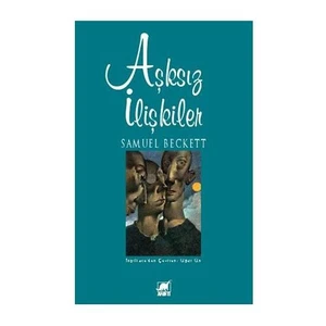 Aşksız İlişkiler