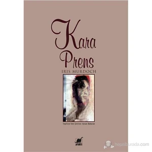 Kara Prens - Iris Murdoch