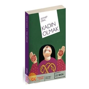 Kadın Olmak