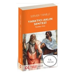 Yaratıcı Aklın Sentezi - Felsefeye Giriş