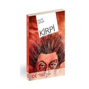 Kirpi - Sulhi Dölek