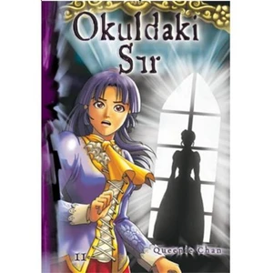 Okuldaki Sır - 2