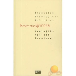 Teolojik Politik İnceleme