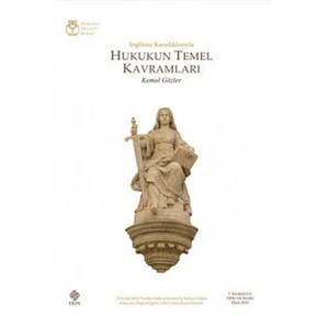 Hukukun Temel Kavramları