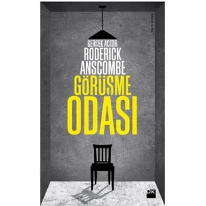Görüşme Odası - Roderick Anscombe