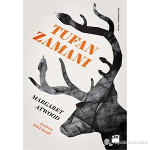 Tufan Zamanı - Margaret Atwood