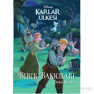 Disney Karlar Ülkesi Bebek Bakıcıları