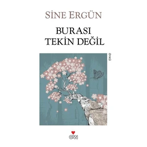 Burası Tekin Değil - Sine Ergün