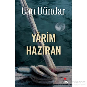 Yarim Haziran - Can Dündar