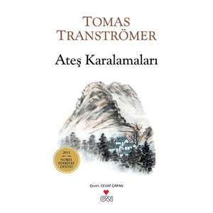 Ateş Karalamaları - Tomas Tranströmer