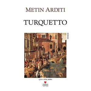 Turquetto - Metin Arditi