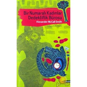 Bir Numaralı Kadınlar Dedektiflik Bürosu