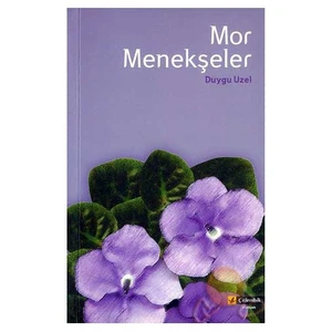 Mor Menekşeler