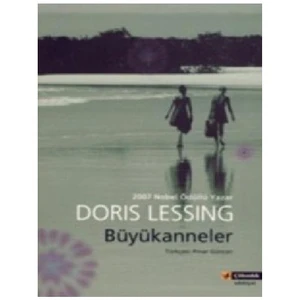 Büyükanneler - Doris Lessing
