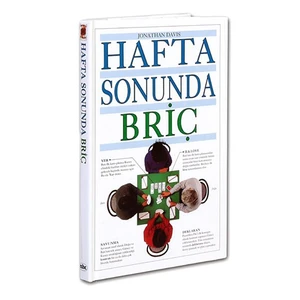 Hafta Sonunda Briç Kitabı-Honathan Davis