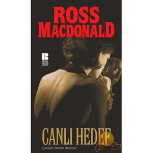 Canlı Hedef - Ross Macdonald
