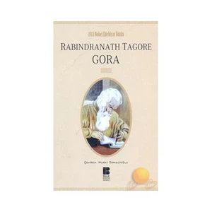 Gora -  Rabindranath Tagore