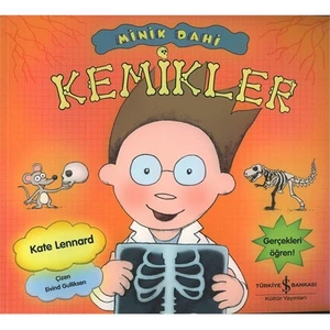 Minik Dahi Kemikler