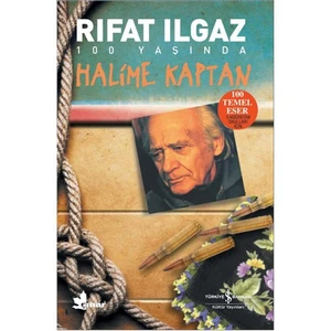 Halime Kaptan - Rıfat Ilgaz