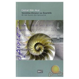 Varolma Direnci Ve Özerklik