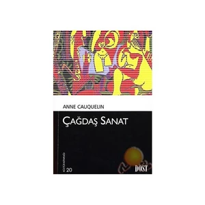 Çağdaş Sanat