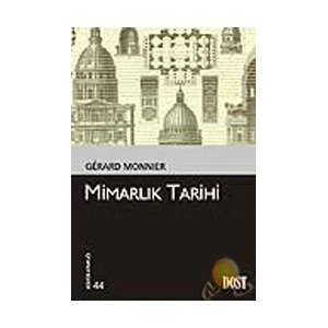 Mimarlık Tarihi