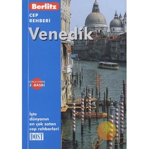 Cep Rehberi Venedik
