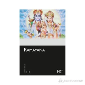Ramayana-Derleme