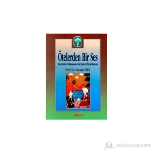 Akçağ Yayınları Ötelerden Bir Ses Divan Edebiyatı Ve Balkanlarda Türk Edebiyatı Üzerine Makaleler