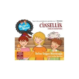 Cinsellik - Cinselliği Keşfediyoruz - Defne Ongun Müminoğlu