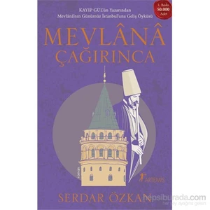 Mevlana Çağırınca- Serdar Özkan